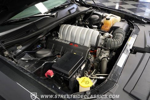 Used 2008 Dodge Challenger SRT8 image 35