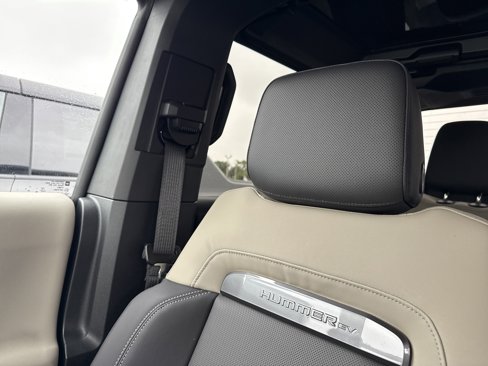 New 2026 GMC Hummer EV 4x4 Crew Cab image 19