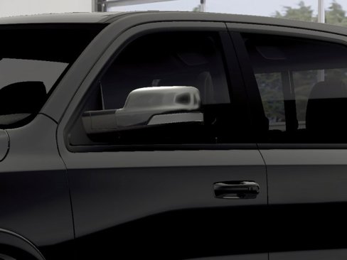 New 2026 RAM 1500 Laramie w/ Night Edition image 15