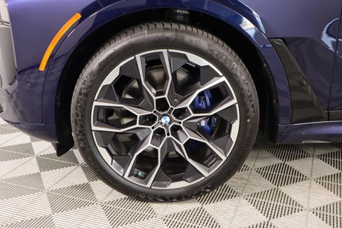 New 2026 BMW X7 xDrive40i image 21