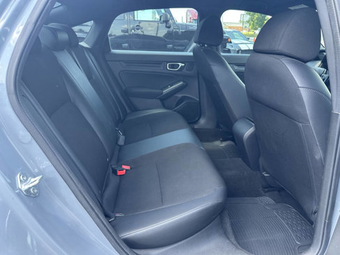 Used 2024 Honda Civic Sport image 12