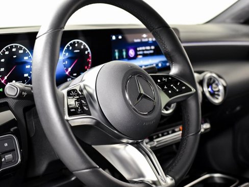 Certified 2025 Mercedes-Benz CLA 250 image 17