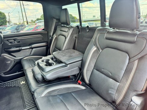 Used 2022 RAM 1500 TRX w/ TRX Level 2 Equipment Group image 36