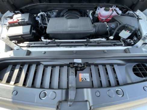 New 2026 Chevrolet Silverado 1500 RST w/ Convenience Package II image 33