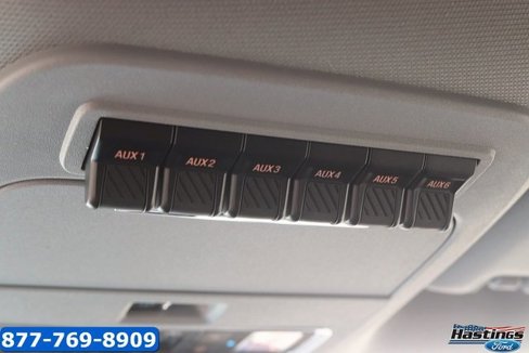 New 2025 Ford F250 Lariat w/ Lariat Ultimate Package image 30