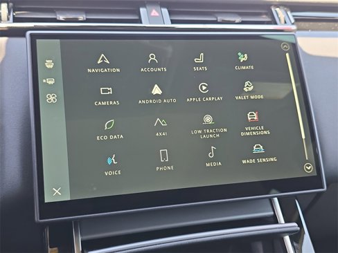 New 2026 Land Rover Range Rover Velar S image 21