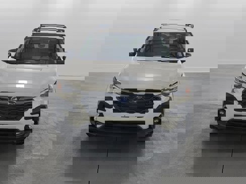 New 2025 Subaru Crosstrek 2.5i Premium image 3