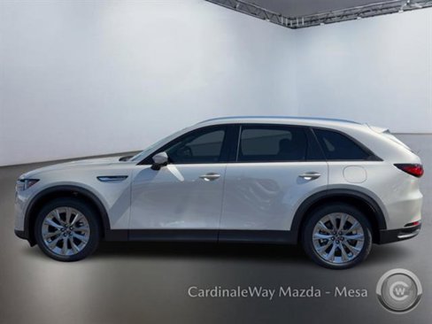 New 2026 MAZDA CX-90 3.3 Turbo w/ Preferred Package image 9