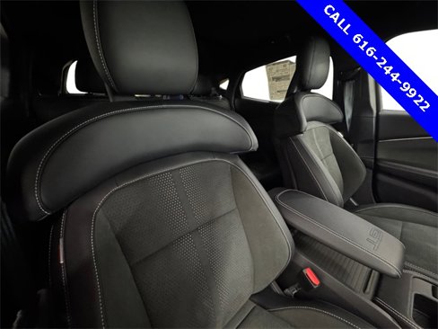 New 2025 Ford Mustang Mach-E GT w/ Interior Protection Package image 7