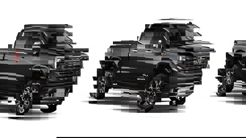 New 2026 GMC Sierra 1500 Denali Ultimate image 54