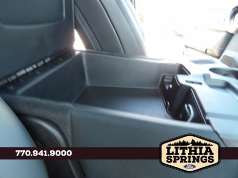Used 2024 RAM 2500 Tradesman w/ Chrome Appearance Group image 33