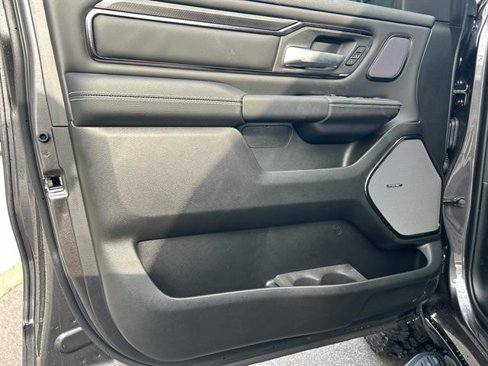New 2026 RAM 1500 Rebel w/ Rebel Level 2 Equipment Group image 28