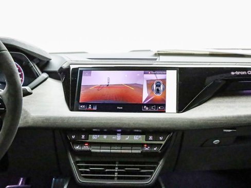 New 2025 Audi S e-tron GT Prestige image 23
