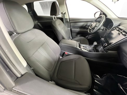 Used 2023 Hyundai Tucson SEL w/ Winter Package image 26