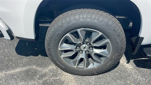 New 2026 Chevrolet Silverado 1500 RST image 9