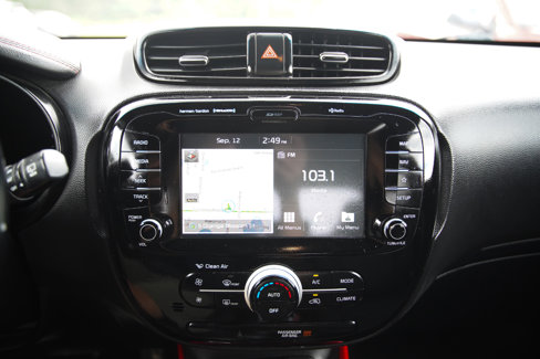 Used 2019 Kia Soul + image 33
