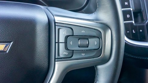 Used 2023 Chevrolet Suburban LT image 37