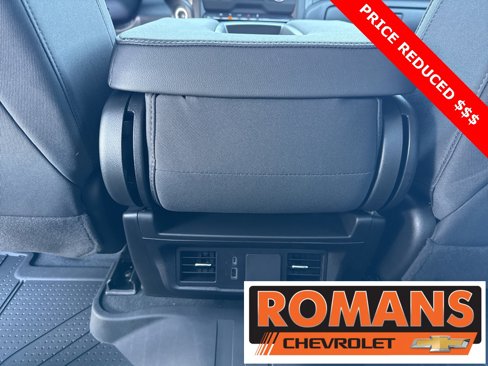 New 2025 Chevrolet Silverado 1500 Custom w/ Rally Edition image 33