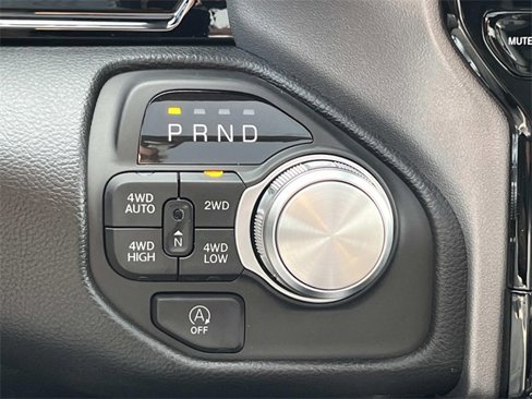 New 2026 RAM 1500 Laramie image 30