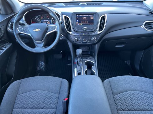 Used 2022 Chevrolet Equinox LT image 13