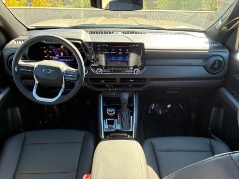 New 2026 Chevrolet Colorado Trail Boss image 15