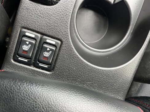 Used 2015 Subaru WRX Premium image 27