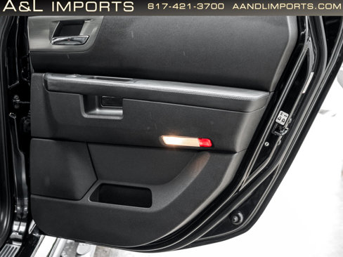 Used 2008 HUMMER H2 SUT image 56