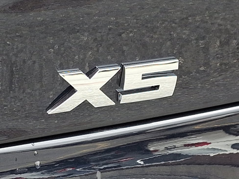 New 2026 BMW X5 M60i image 20