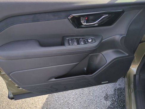New 2025 Subaru Forester Limited image 12