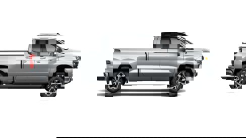 New 2026 Chevrolet Silverado 1500 LT image 3