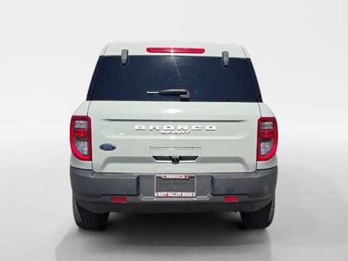 Used 2021 Ford Bronco Sport Big Bend image 5