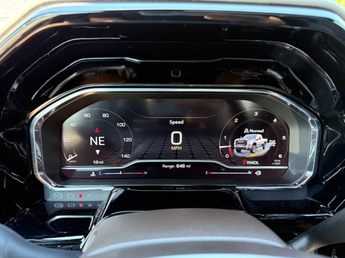 New 2025 GMC Sierra 2500 SLT w/ SLT Convenience Package image 30