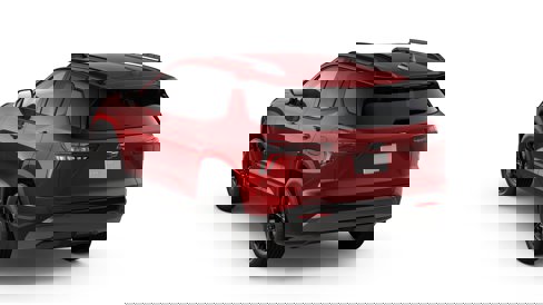New 2026 Chevrolet Equinox LT w/ Midnight Edition image 50