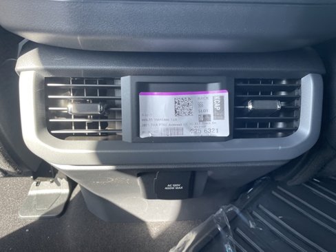 New 2025 Ford F150 XLT image 24