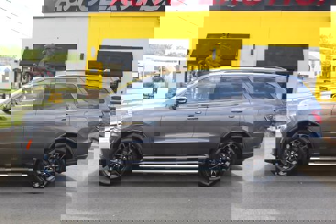 Used 2021 Dodge Durango GT image 24