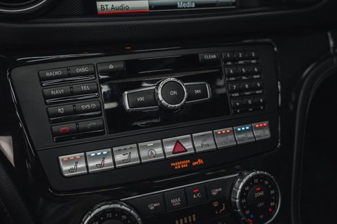 Used 2015 Mercedes-Benz SL 63 AMG image 63