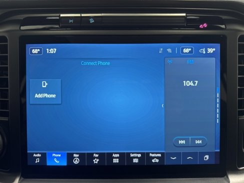 Used 2025 Ford F150 Lariat w/ Equipment Group 502A High image 33