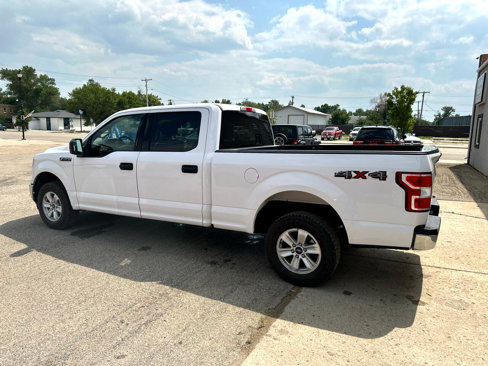 Used 2020 Ford F150 XLT w/ Trailer Tow Package image 21