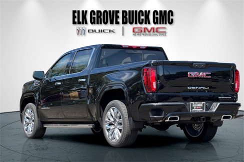 New 2026 GMC Sierra 1500 Denali image 6