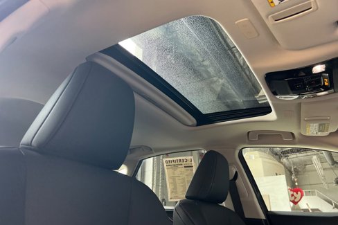 Certified 2025 Lexus NX 350h AWD w/ Premium Package image 17