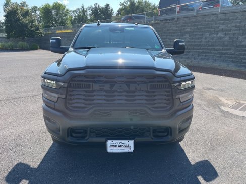 New 2025 RAM 2500 Tradesman image 5