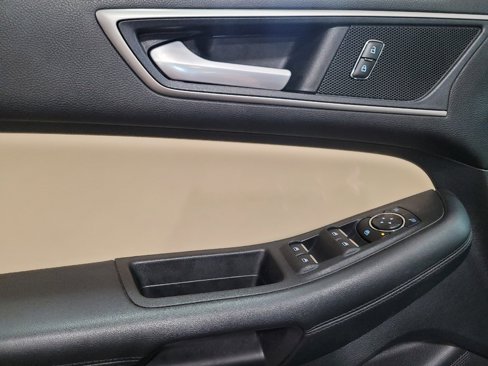 Used 2021 Ford Edge SEL image 27