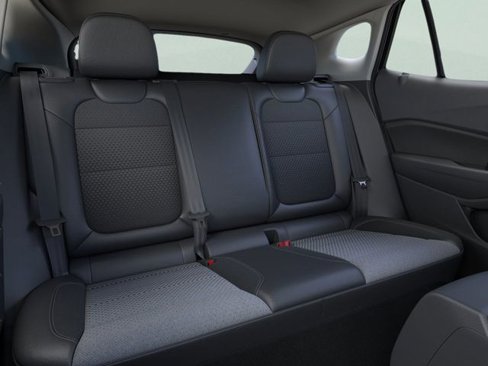New 2025 Chevrolet Trax LT w/ LT Convenience Package image 17