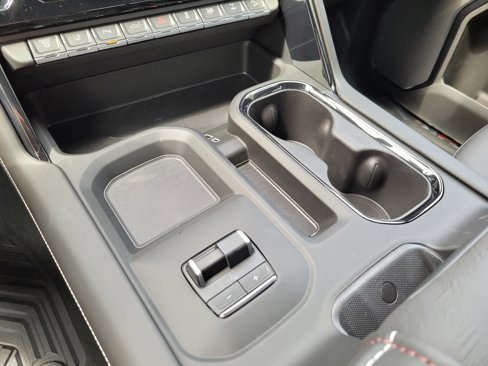 New 2025 GMC Sierra 2500 AT4X w/ AT4X AEV Edition image 10
