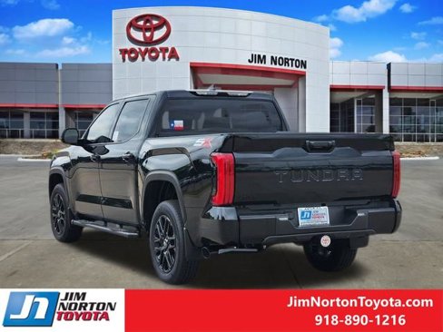 New 2026 Toyota Tundra SR5 image 5