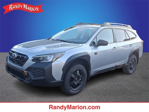 New 2025 Subaru Outback Wilderness image 1