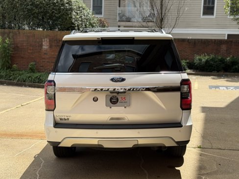 Used 2019 Ford Expedition Limited w/ Equipment Group 302A image 11