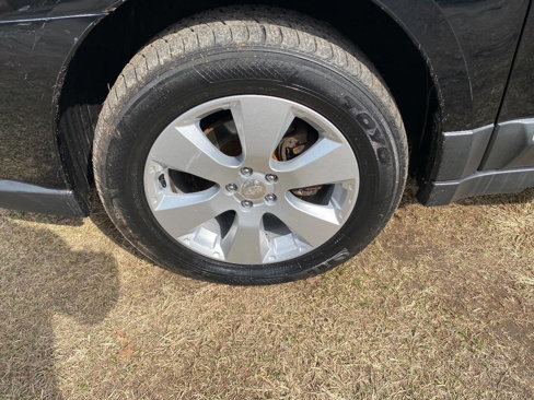 Used 2012 Subaru Outback 2.5i w/ Alloy Wheel Pkg image 18