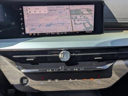 New 2025 Nissan Murano SL image 12