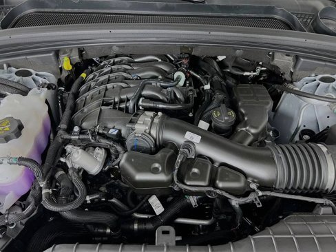 New 2025 Jeep Grand Cherokee Laredo X w/ Luxury Tech Group I image 30
